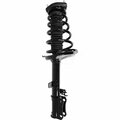 Unity Automotive Rear Right Suspension Strut Coil Spring Assembly For Toyota Highlander Lexus RX330 RX350 78A-15902